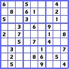 Sudoku Medium 131558