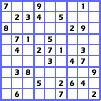 Sudoku Medium 133655