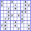 Sudoku Medium 55386
