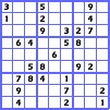 Sudoku Medium 112151