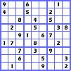 Sudoku Medium 140717