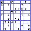 Sudoku Medium 135350