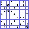 Sudoku Medium 82177
