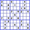 Sudoku Medium 90892