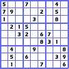 Sudoku Medium 128354