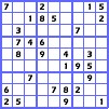 Sudoku Medium 213159