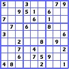 Sudoku Medium 120304