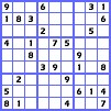 Sudoku Medium 221416