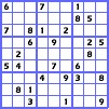 Sudoku Medium 125354