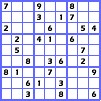 Sudoku Medium 128300