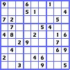 Sudoku Medium 74129