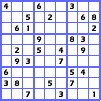 Sudoku Medium 102438