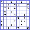Sudoku Medium 128532