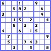 Sudoku Medium 58576