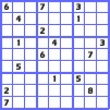 Sudoku Medium 76086