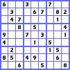 Sudoku Medium 56233