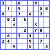 Sudoku Medium 85586