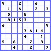 Sudoku Medium 187562