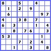 Sudoku Medium 128911
