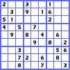Sudoku Medium 135774