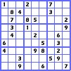 Sudoku Medium 128984