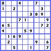 Sudoku Medium 126422