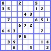 Sudoku Medium 58669