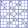 Sudoku Medium 49320