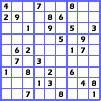 Sudoku Medium 208197