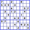 Sudoku Medium 182232