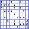 Sudoku Medium 40934