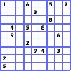 Sudoku Medium 139151