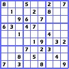 Sudoku Medium 54297