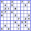 Sudoku Medium 41746