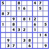 Sudoku Medium 96670