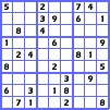 Sudoku Medium 52382