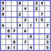 Sudoku Medium 48998