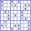 Sudoku Medium 133763