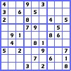Sudoku Medium 41128