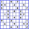 Sudoku Medium 108889