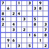 Sudoku Medium 126421