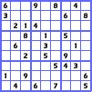 Sudoku Medium 128981