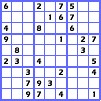 Sudoku Medium 53049