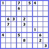 Sudoku Medium 117459
