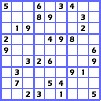 Sudoku Medium 136472