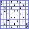 Sudoku Medium 122512