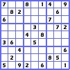 Sudoku Medium 106811