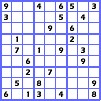 Sudoku Medium 123552
