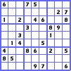 Sudoku Medium 94841