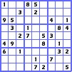 Sudoku Medium 128732